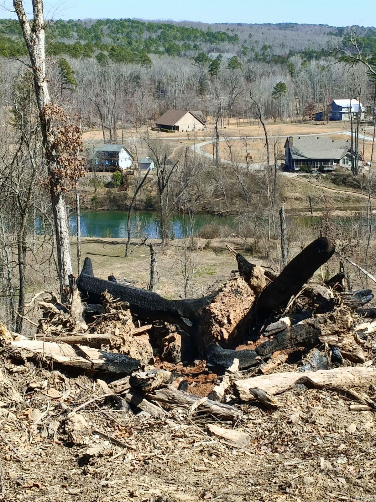 000  Libby  Heber Springs, AR