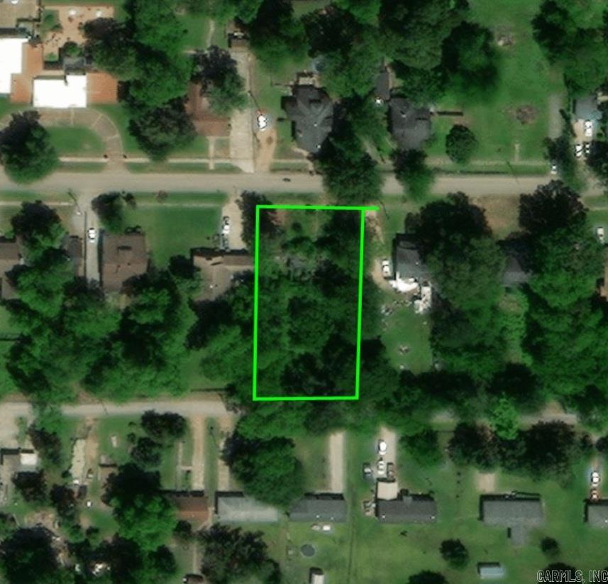 209 E Parkin  Parkin, AR