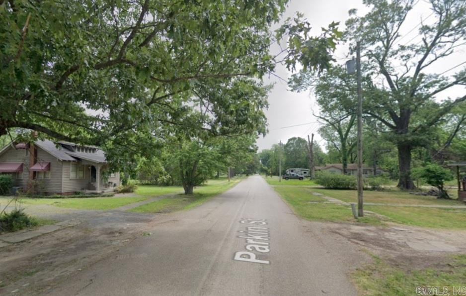 209 E Parkin  Parkin, AR