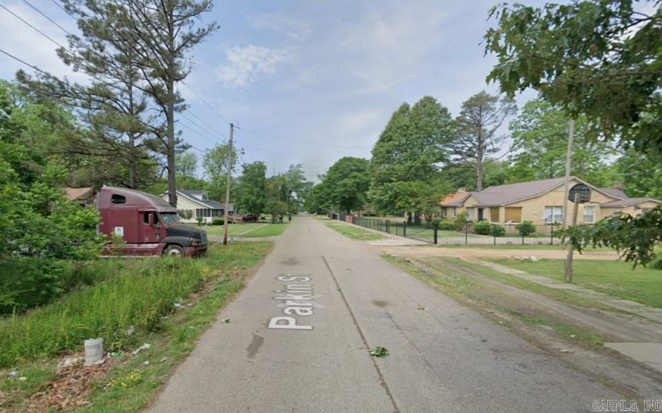 209 E Parkin  Parkin, AR