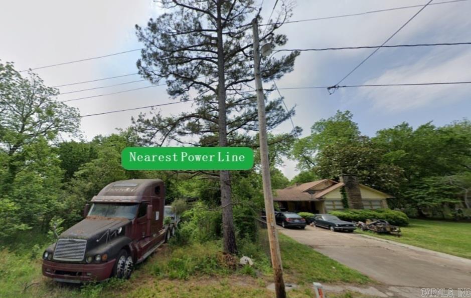 209 E Parkin  Parkin, AR