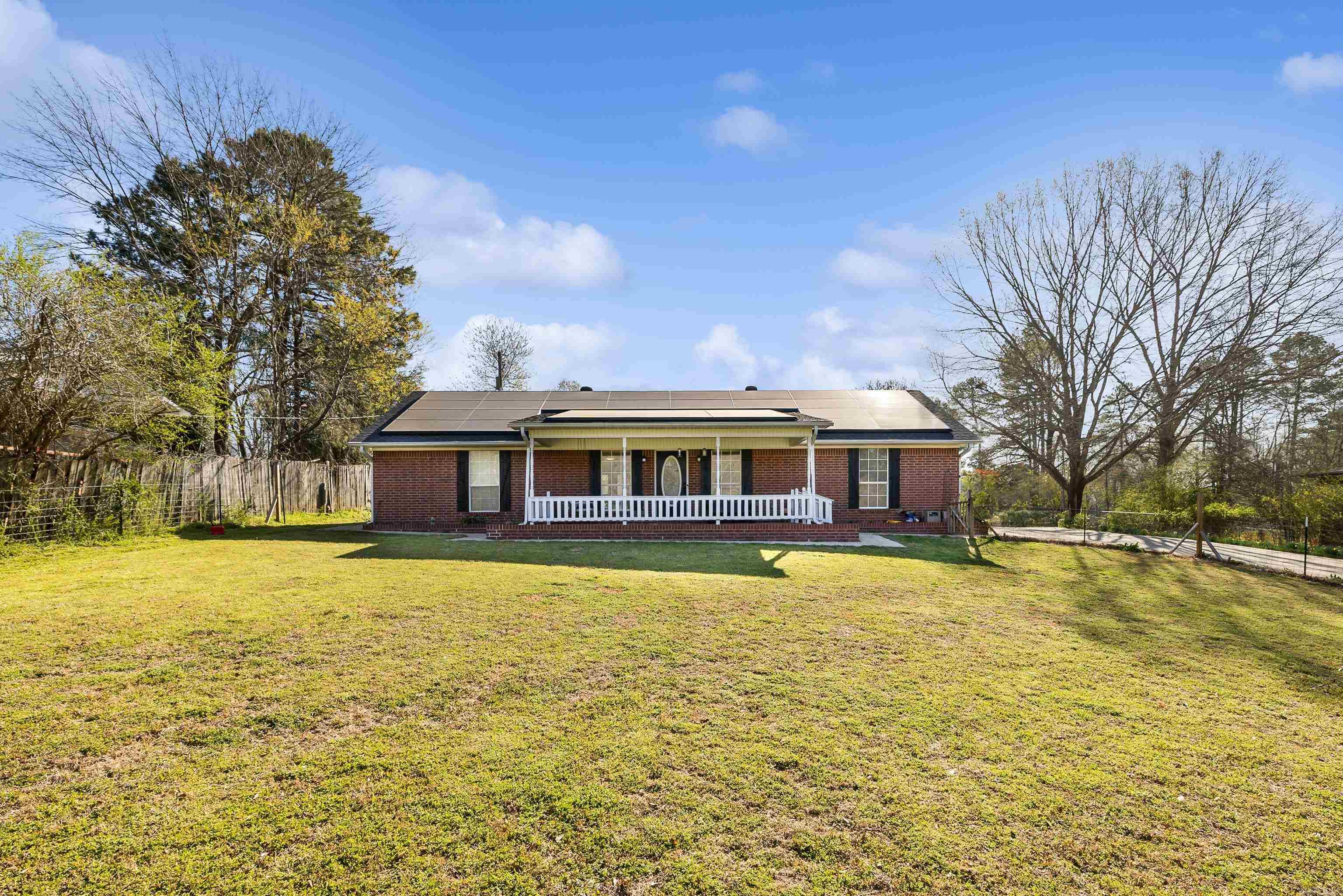 3714  McDaniel  Little Rock, AR