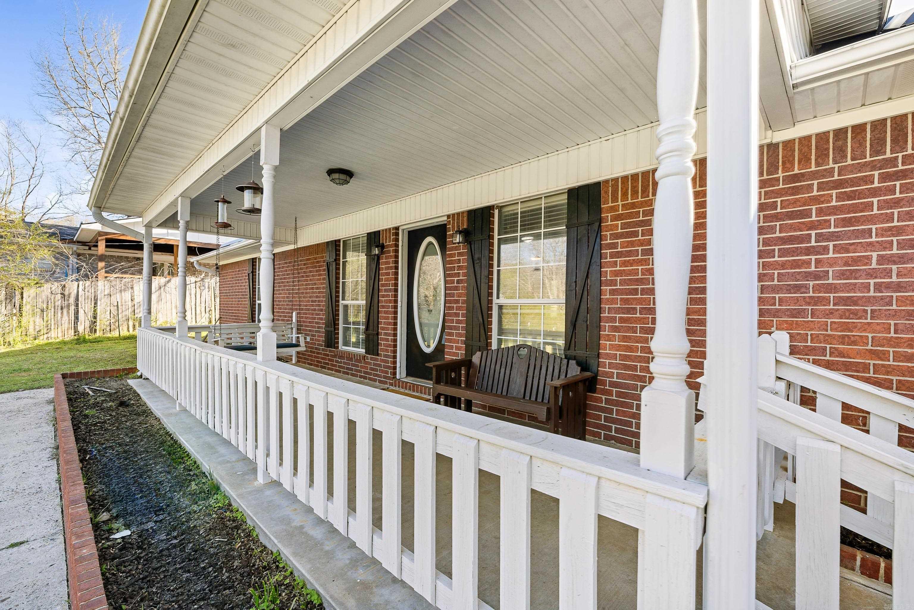 3714  McDaniel  Little Rock, AR