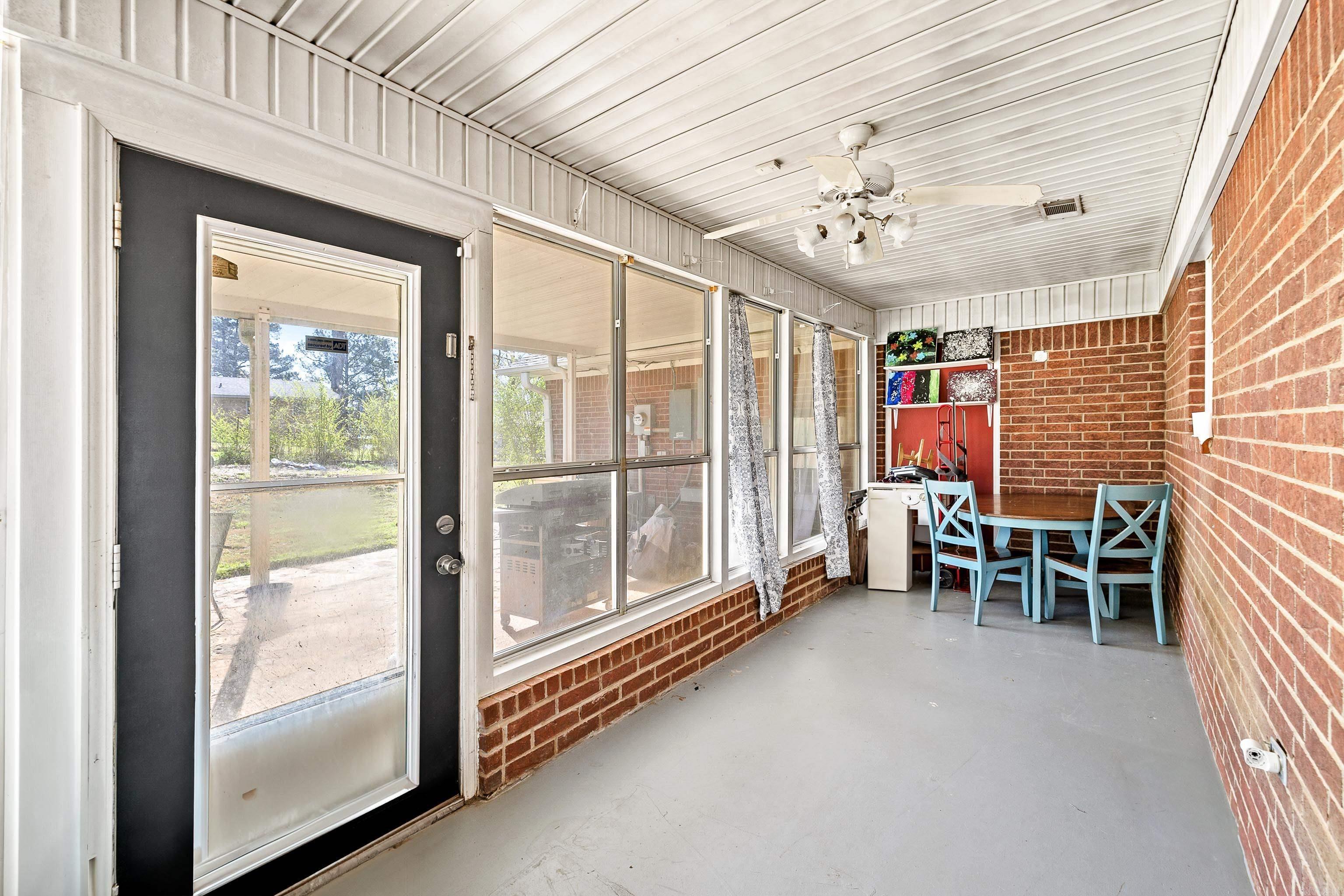 3714  McDaniel  Little Rock, AR