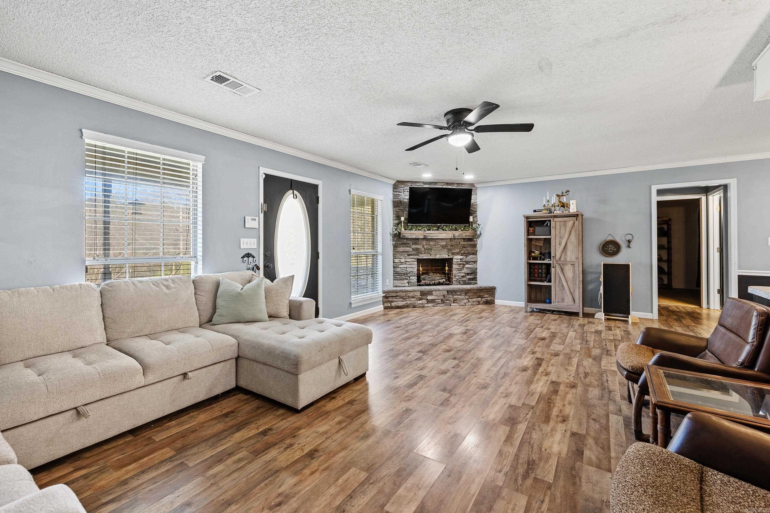 3714  McDaniel  Little Rock, AR
