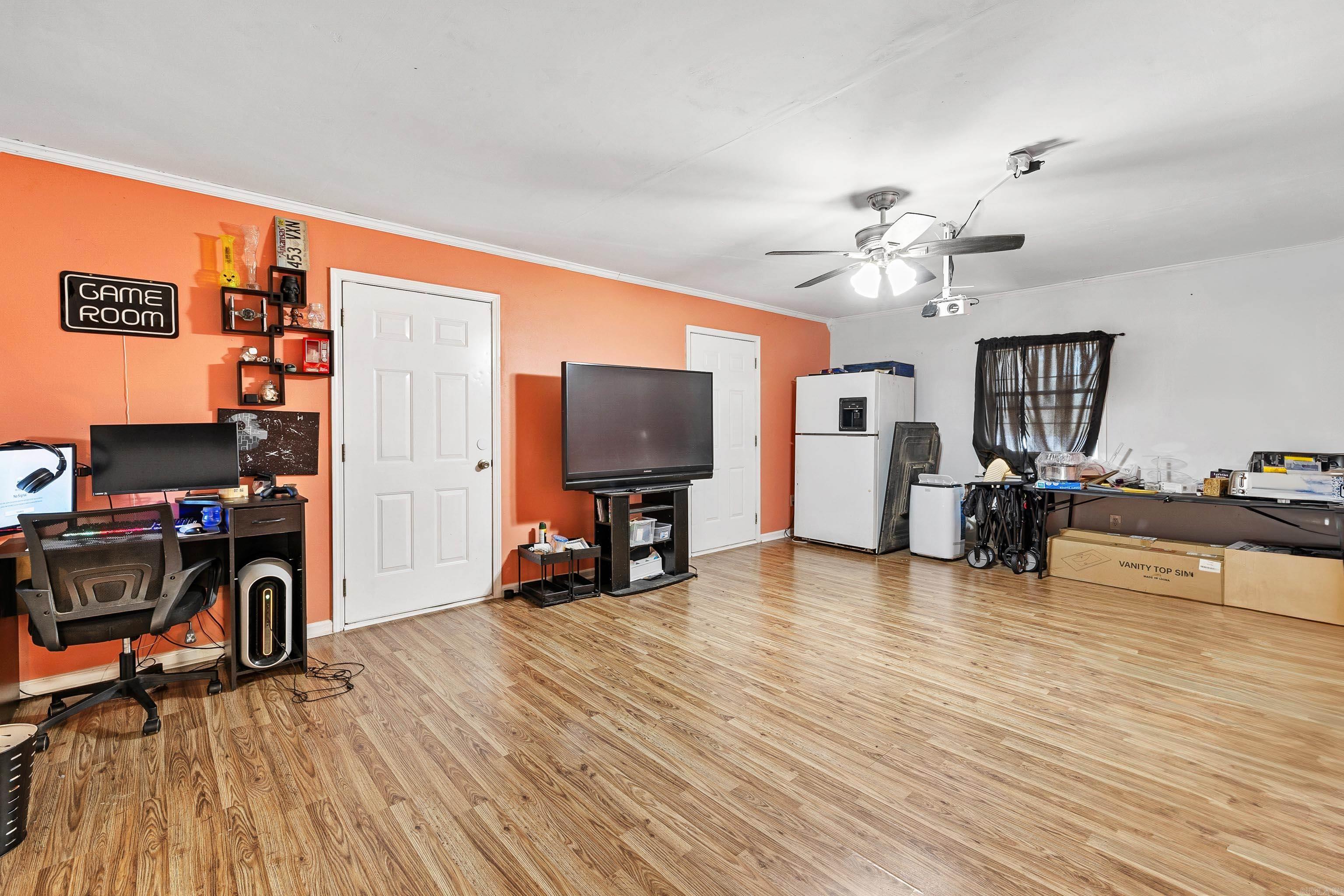 3714  McDaniel  Little Rock, AR