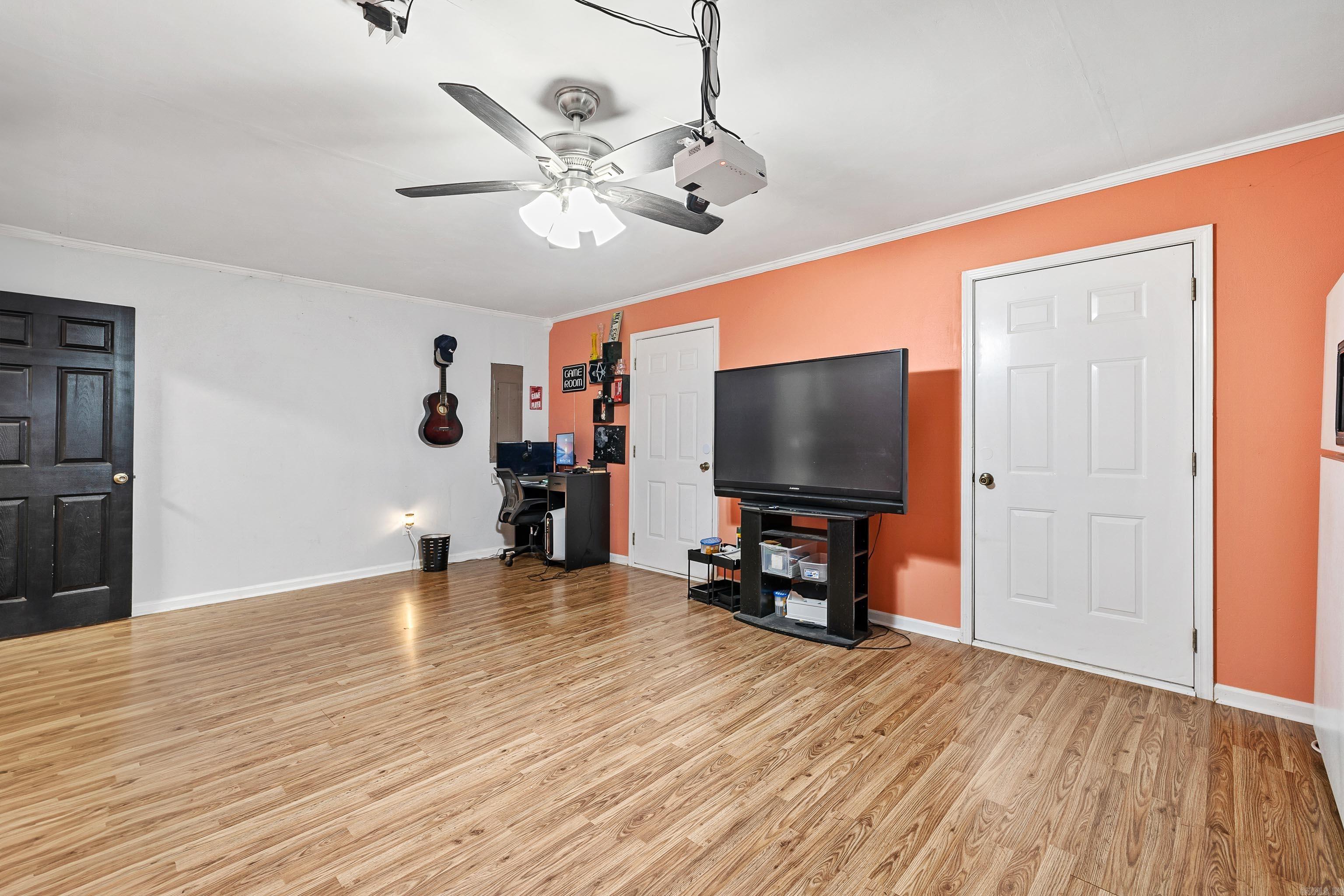 3714  McDaniel  Little Rock, AR
