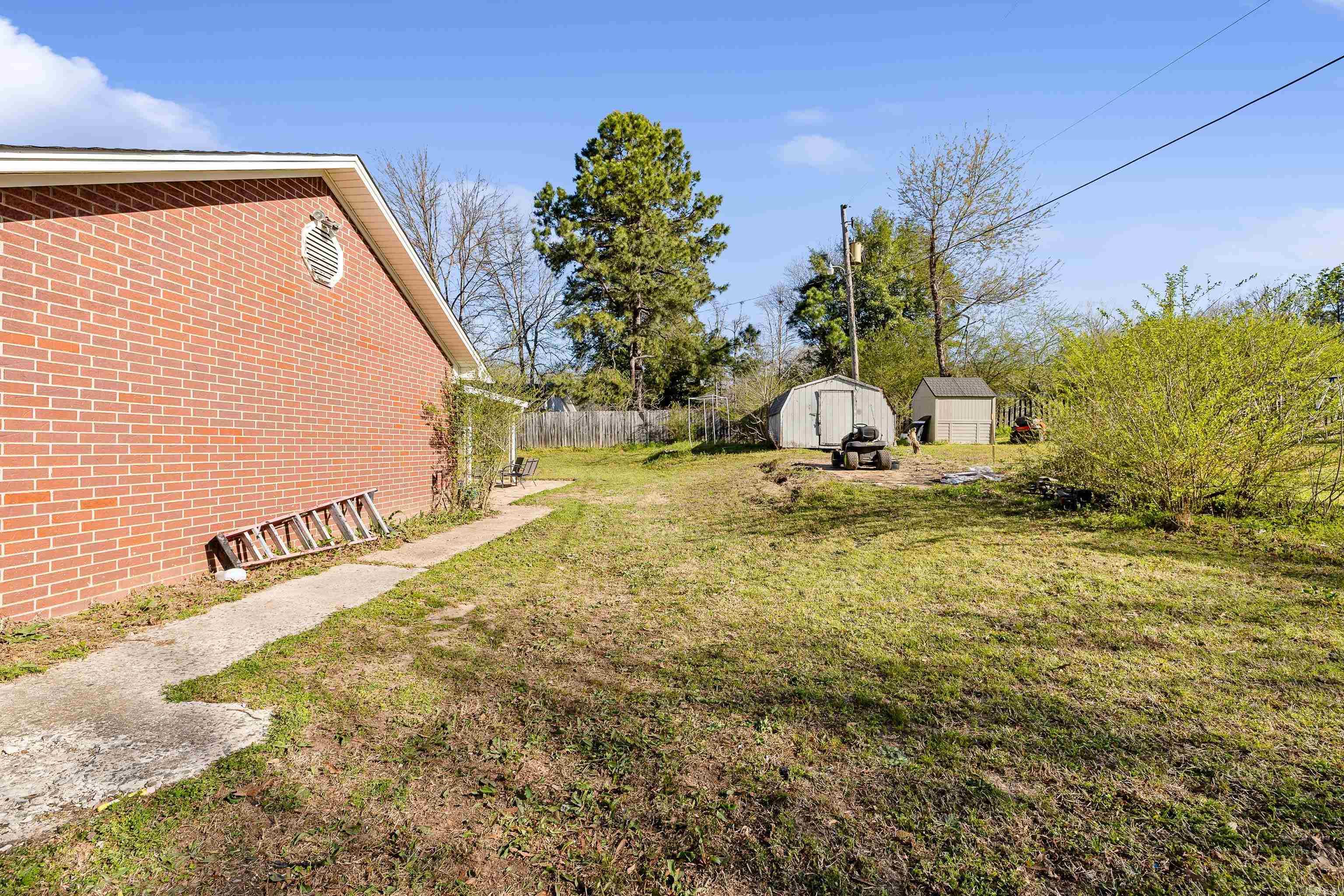 3714  McDaniel  Little Rock, AR