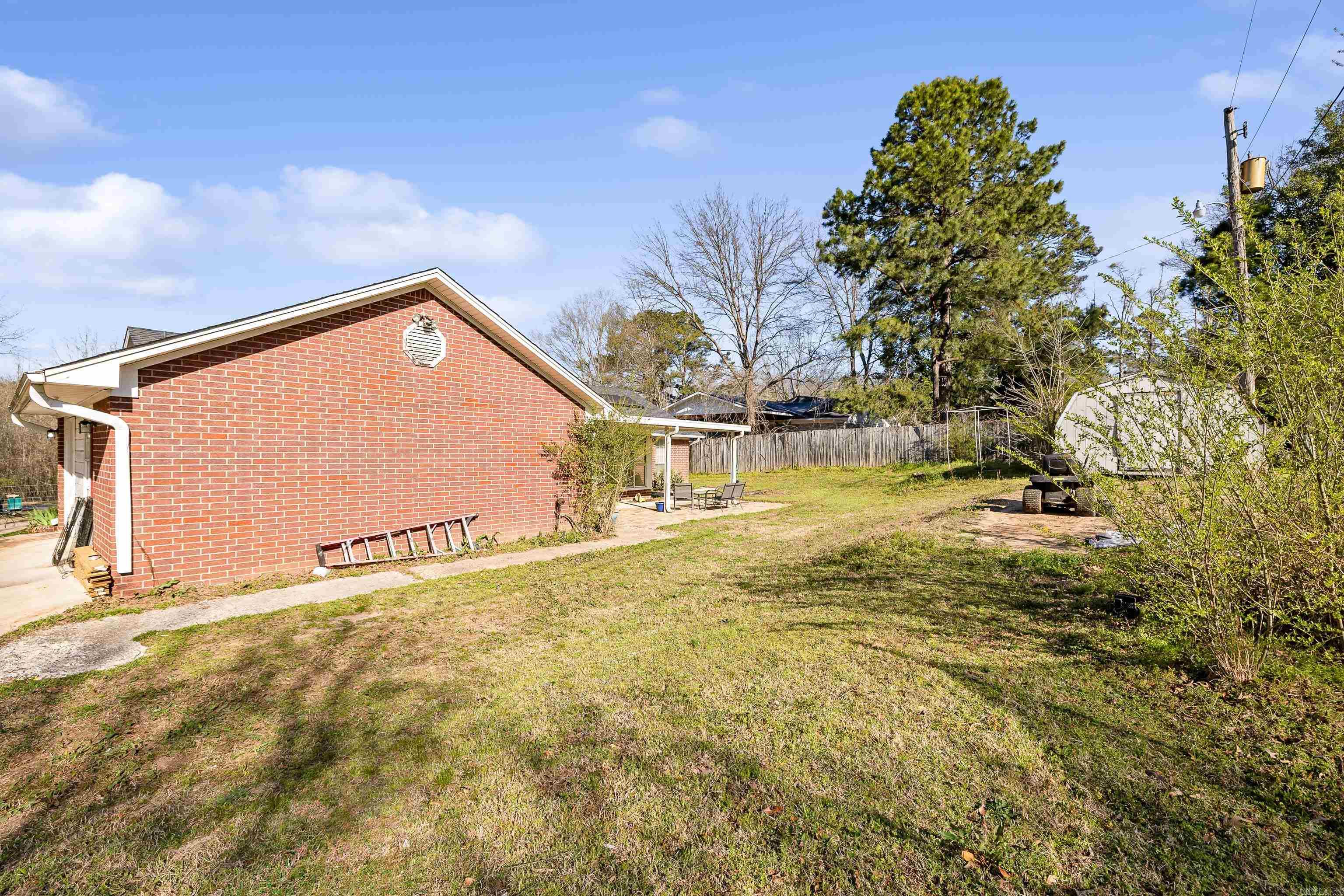 3714  McDaniel  Little Rock, AR