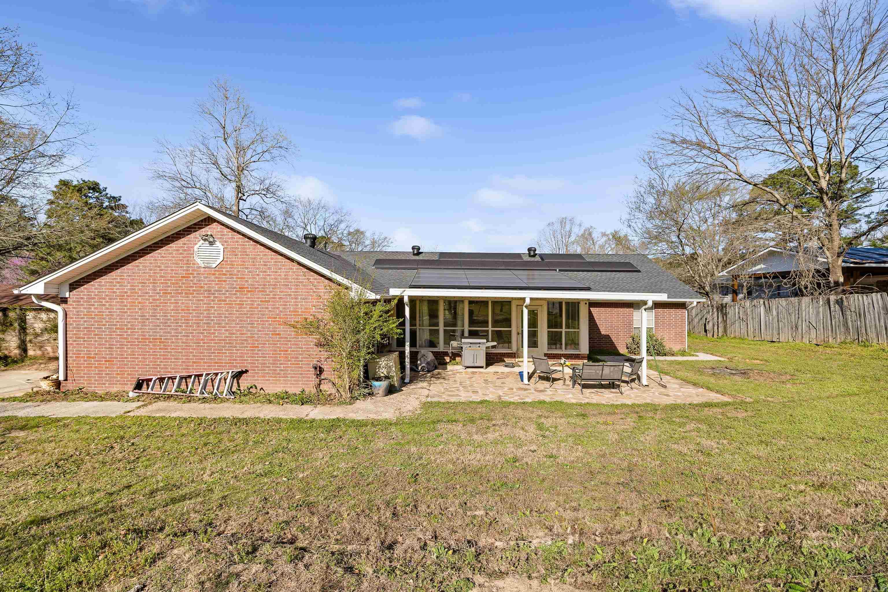 3714  McDaniel  Little Rock, AR