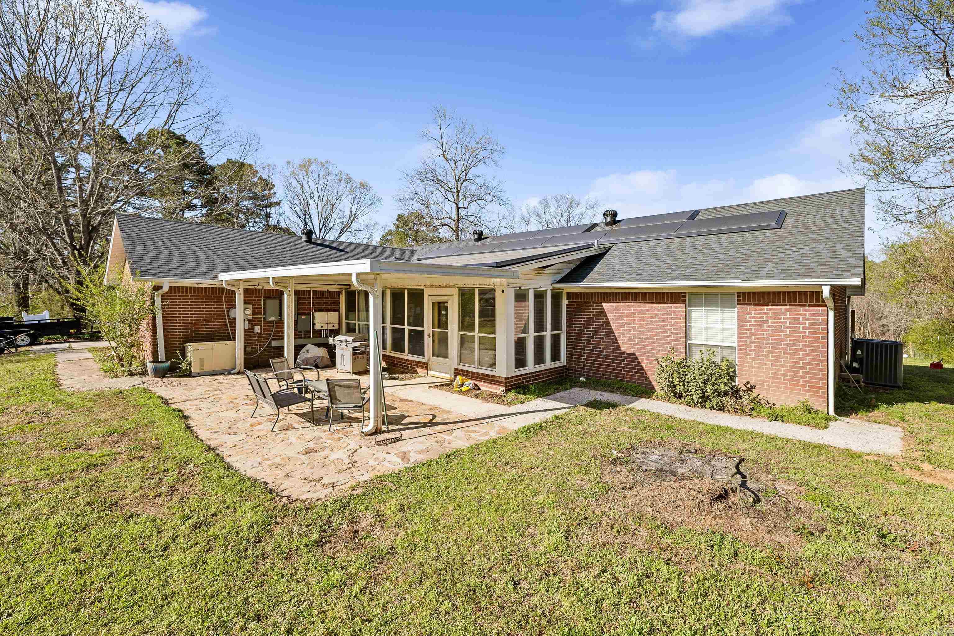 3714  McDaniel  Little Rock, AR