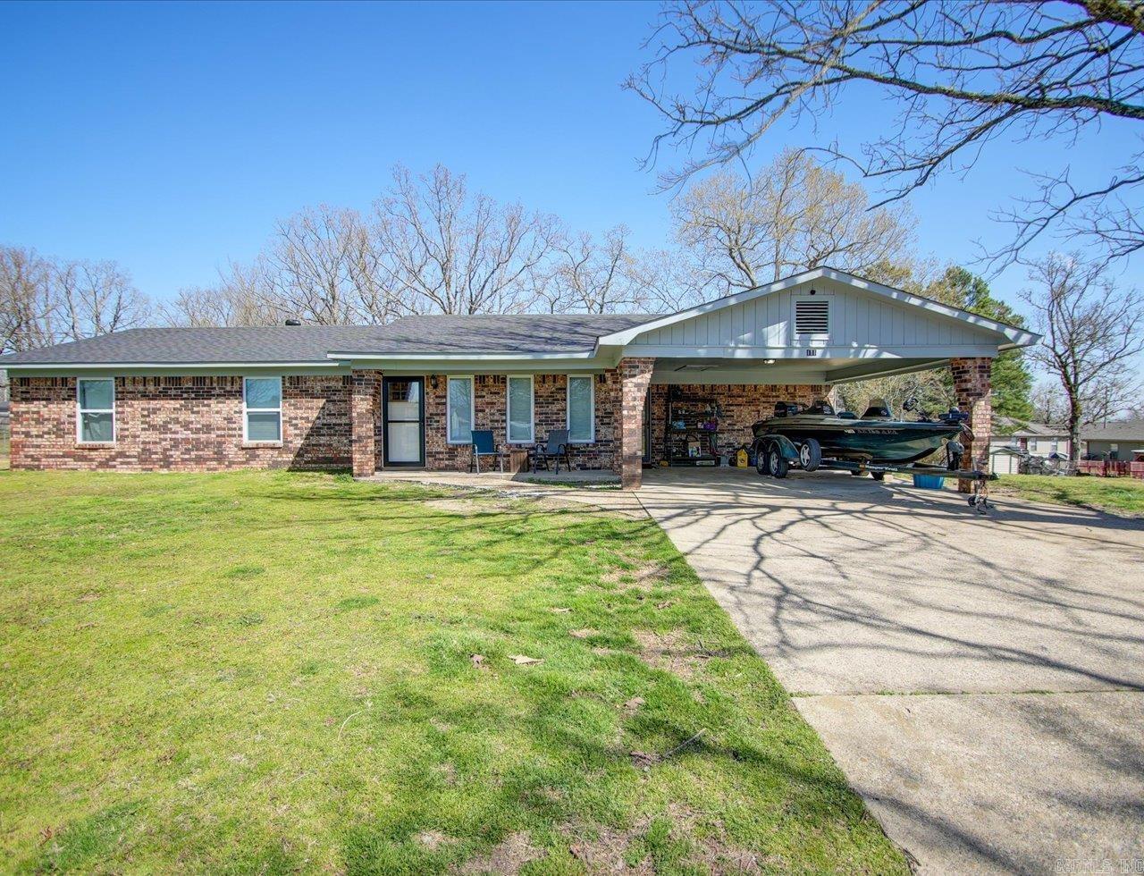 111  Westgate  Hot Springs, AR