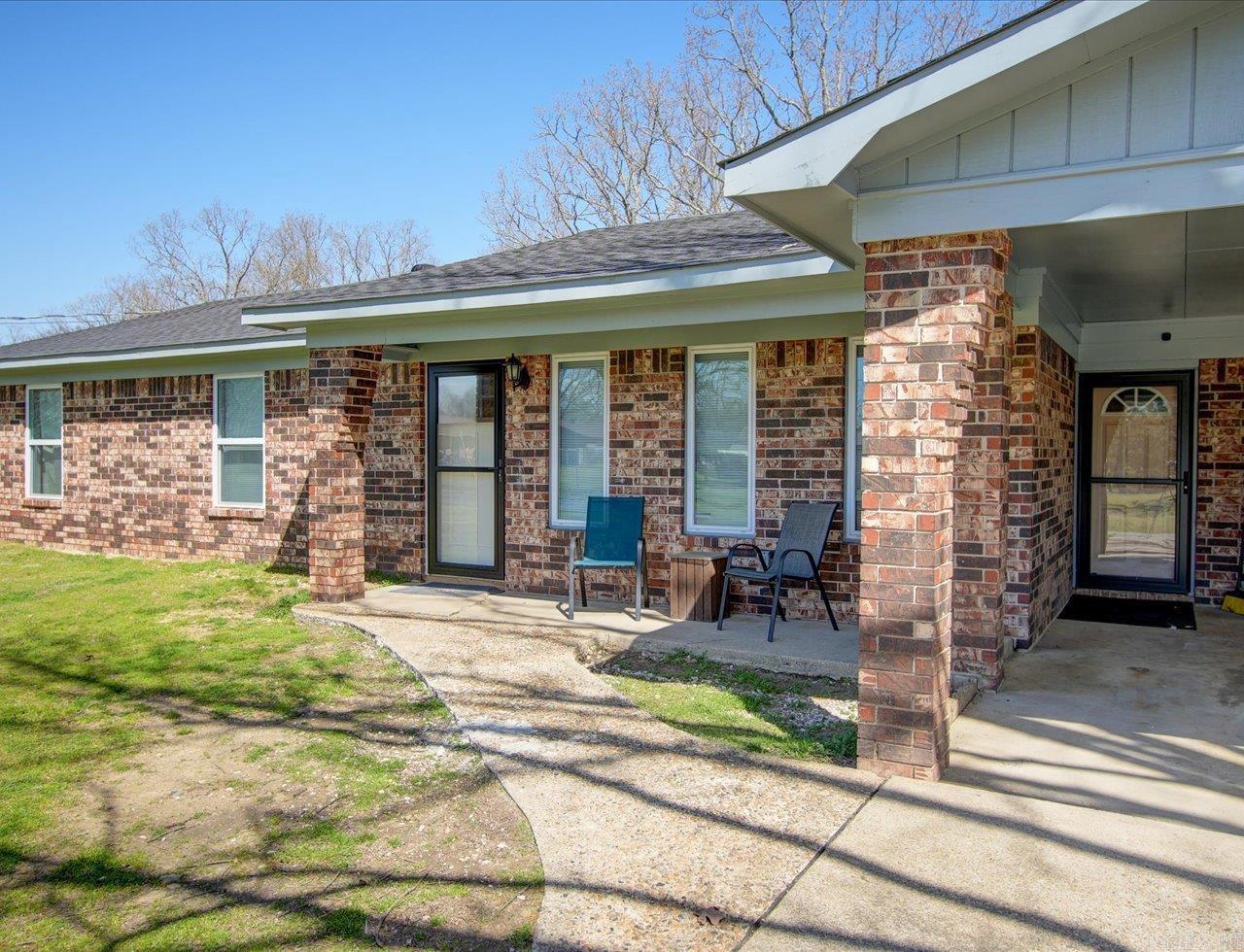 111  Westgate  Hot Springs, AR