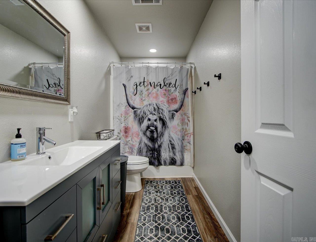 111  Westgate  Hot Springs, AR