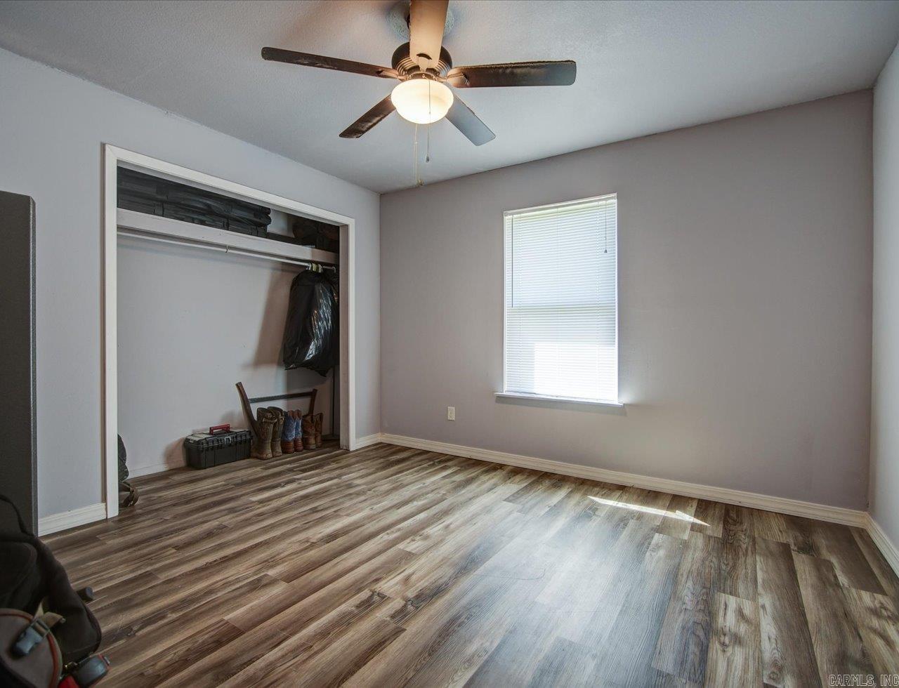 111  Westgate  Hot Springs, AR