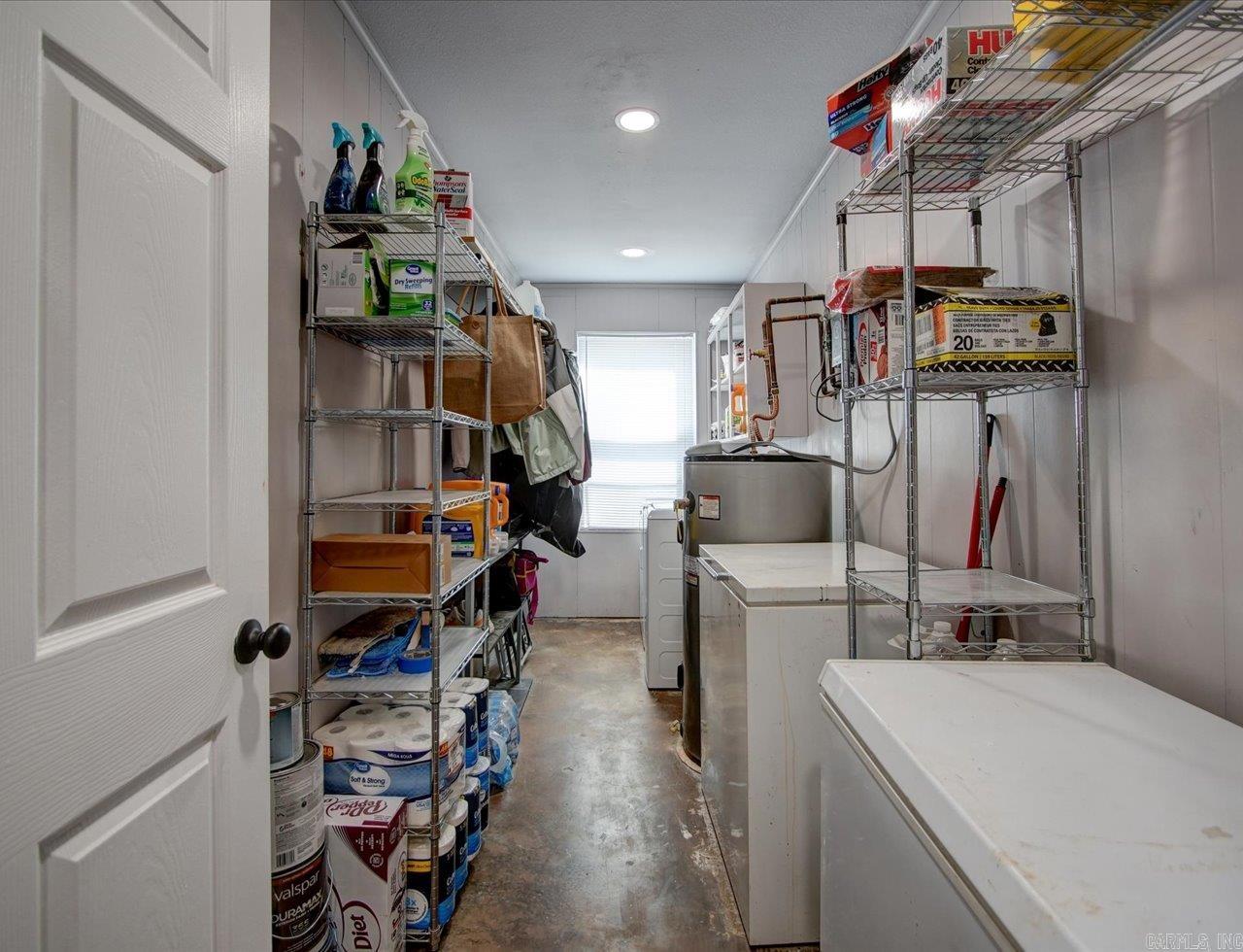 111  Westgate  Hot Springs, AR