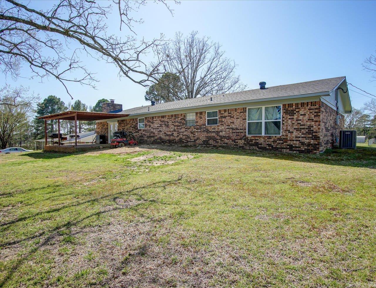 111  Westgate  Hot Springs, AR