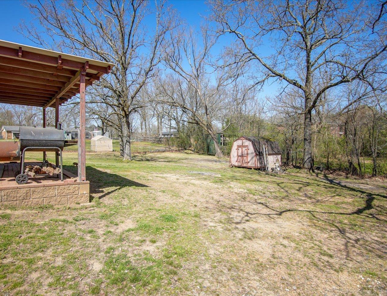 111  Westgate  Hot Springs, AR