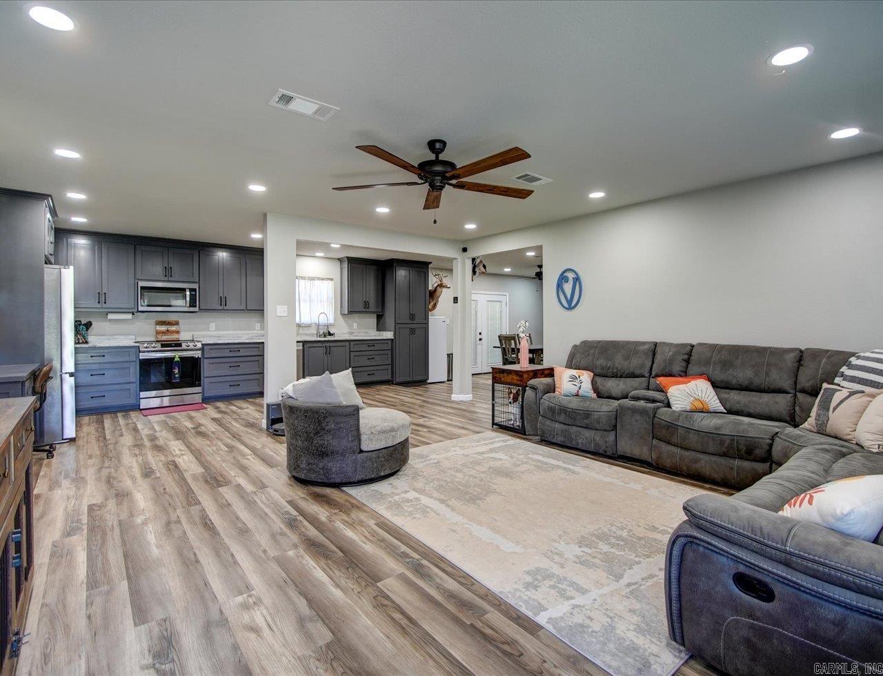 111  Westgate  Hot Springs, AR