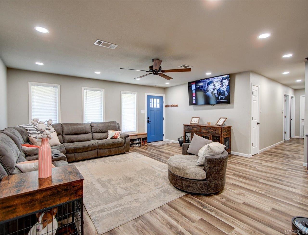 111  Westgate  Hot Springs, AR