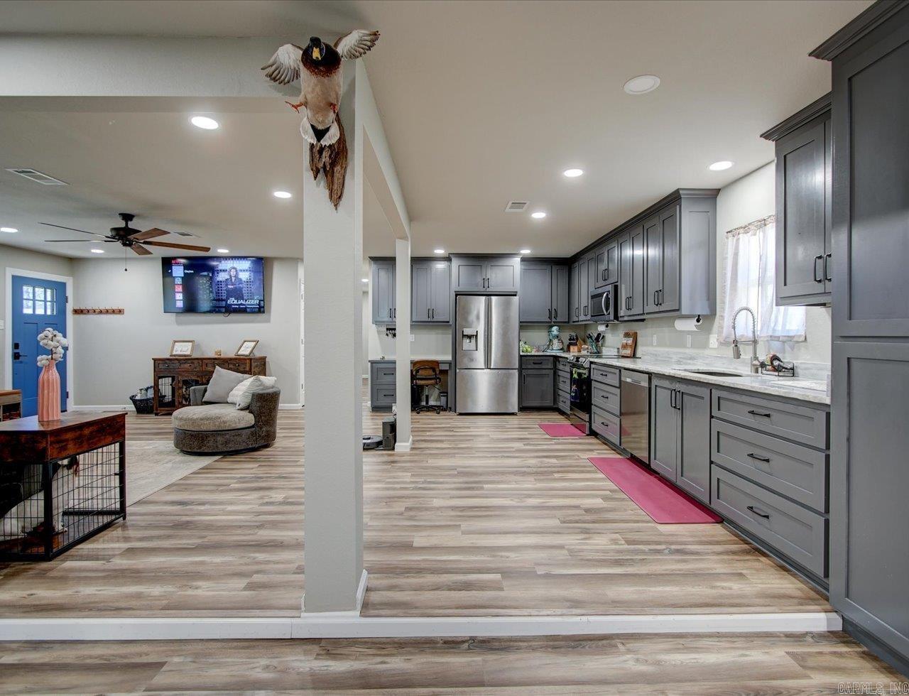 111  Westgate  Hot Springs, AR
