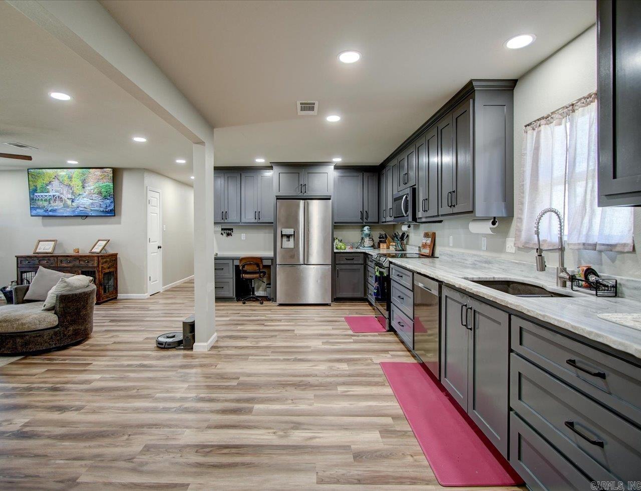 111  Westgate  Hot Springs, AR