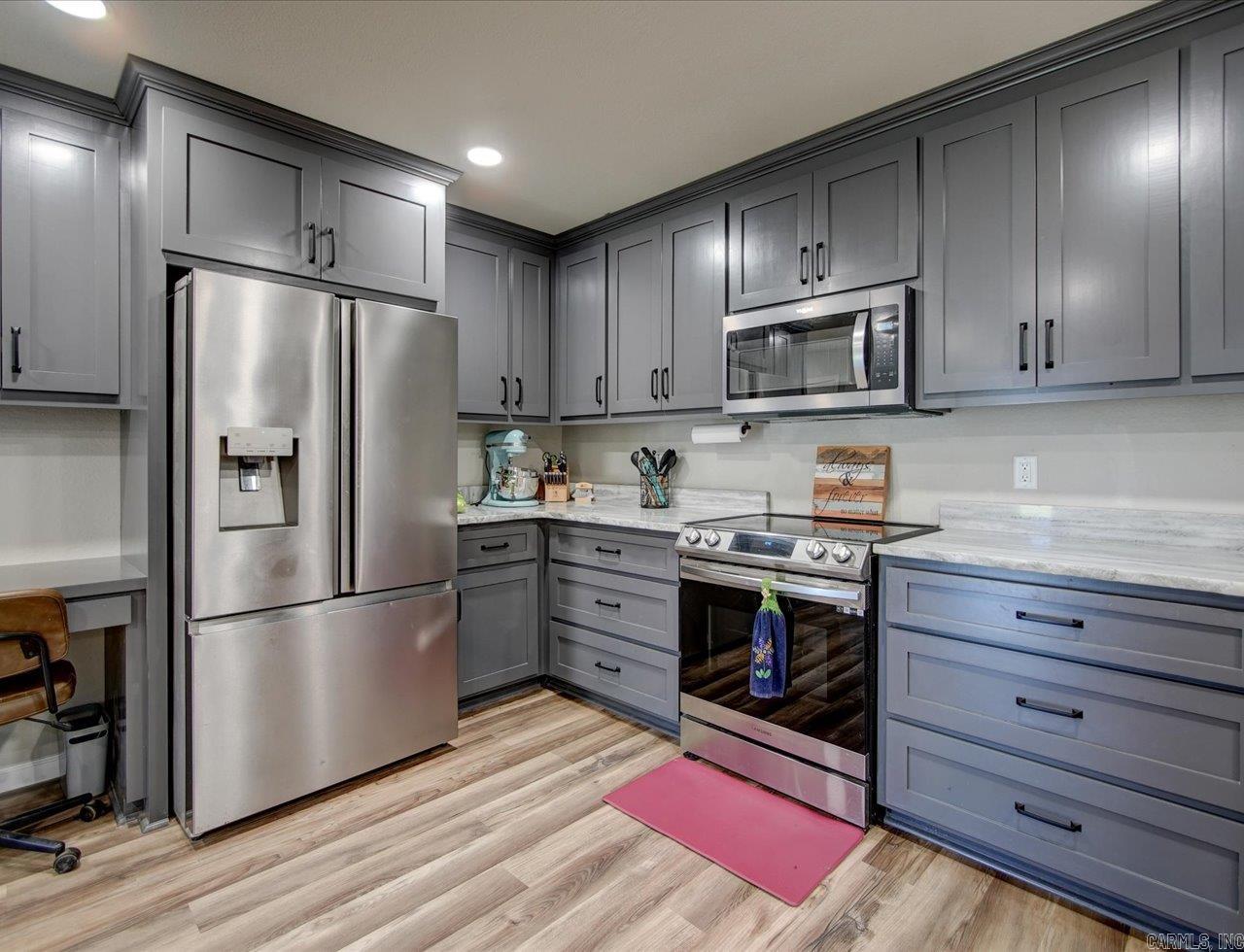 111  Westgate  Hot Springs, AR