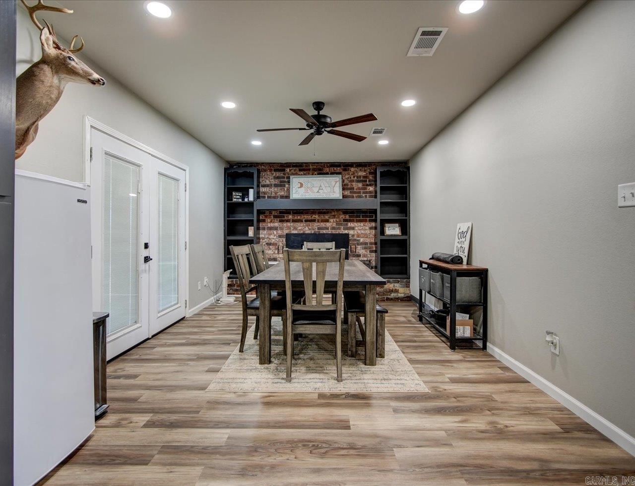 111  Westgate  Hot Springs, AR