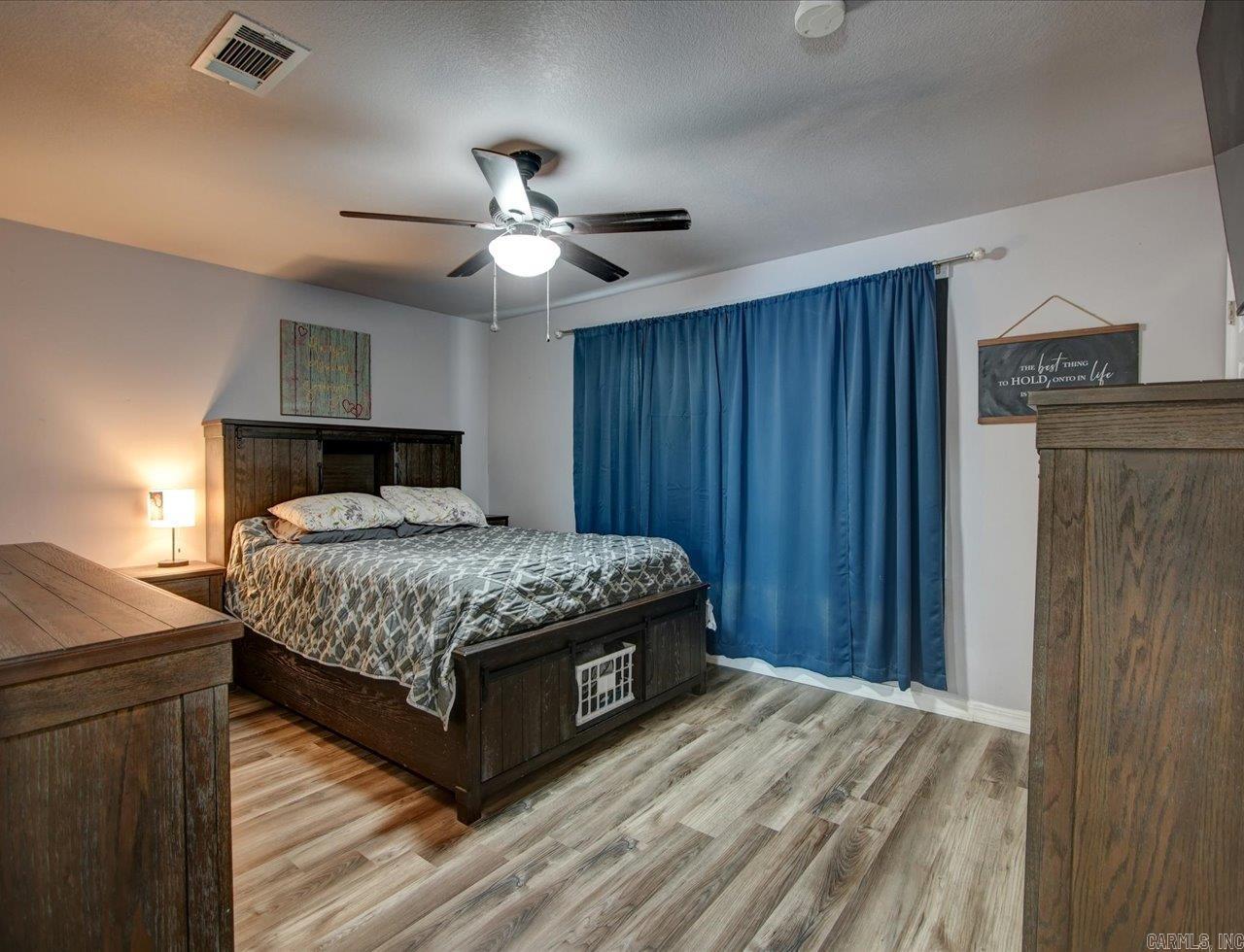 111  Westgate  Hot Springs, AR