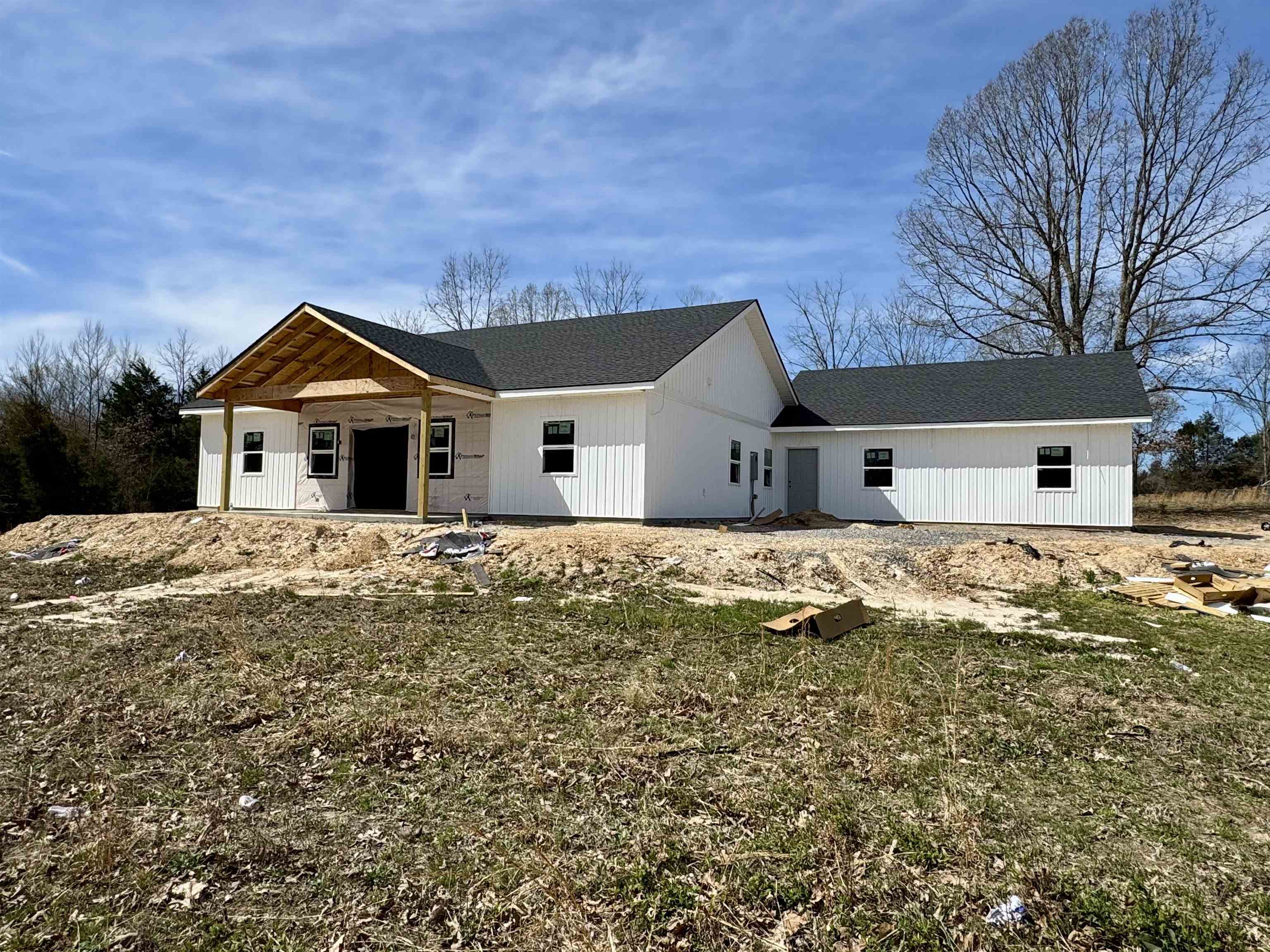 901  Sage Meadows Lane  Melbourne, AR