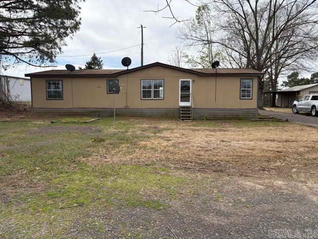 55 Posse Lane  Russellville, AR