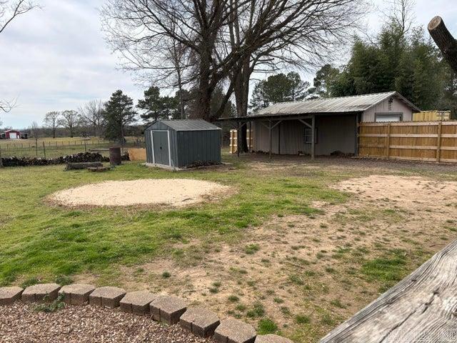 55 Posse Lane  Russellville, AR