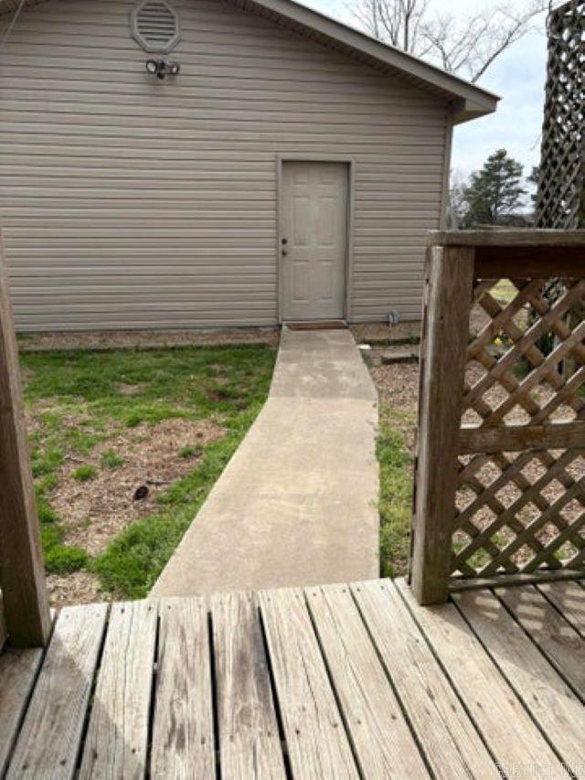55 Posse Lane  Russellville, AR