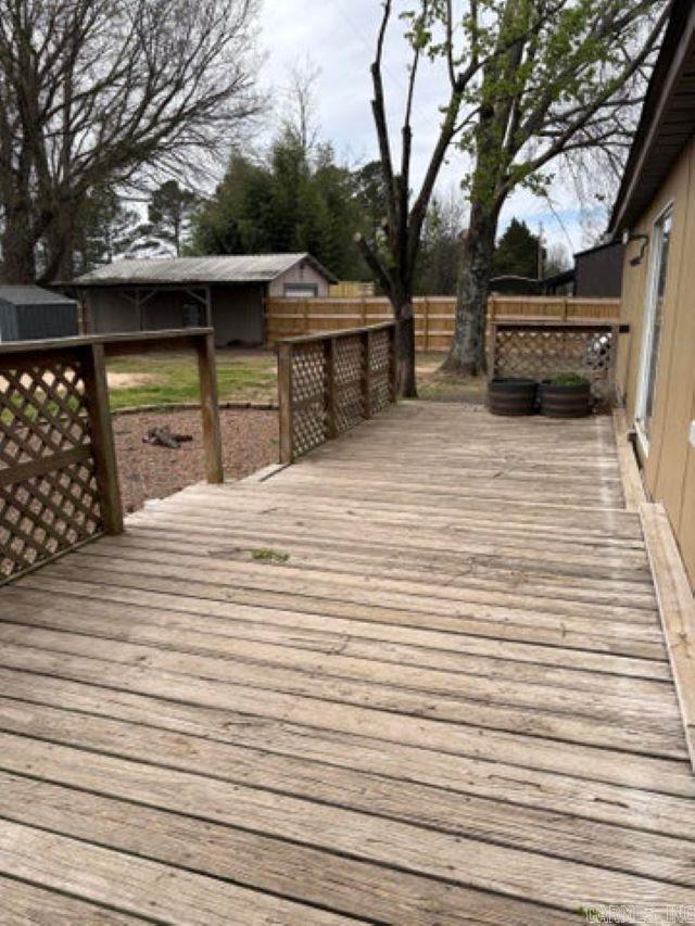 55 Posse Lane  Russellville, AR