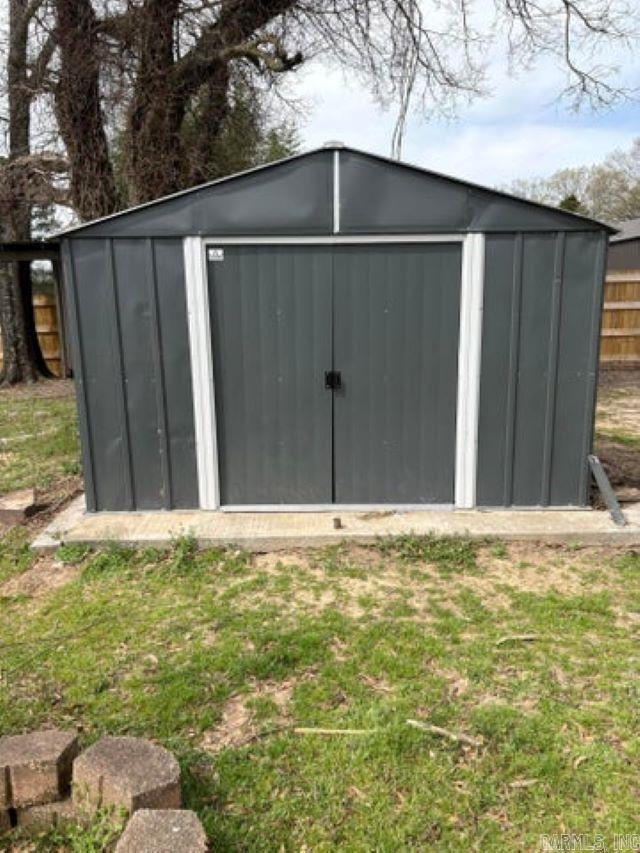 55 Posse Lane  Russellville, AR