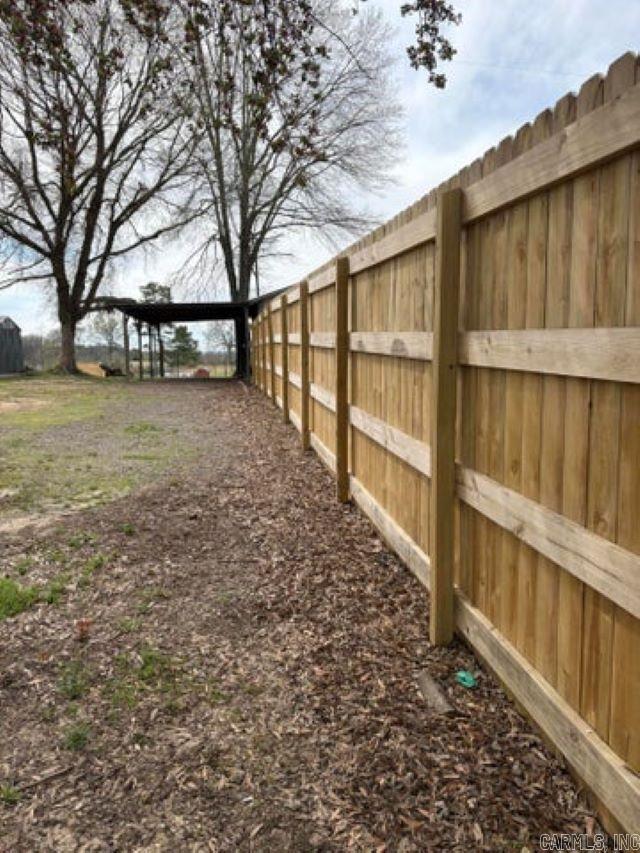 55 Posse Lane  Russellville, AR