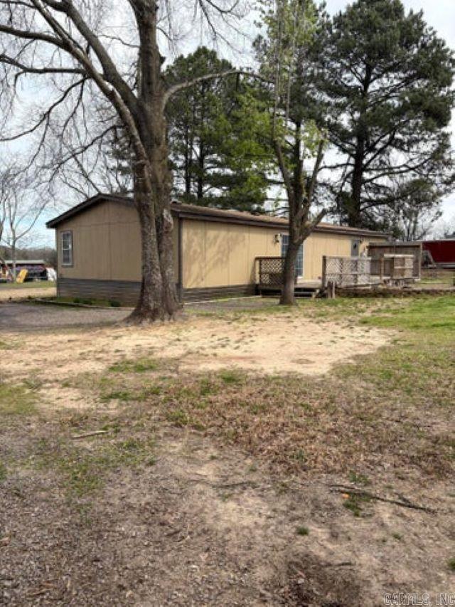55 Posse Lane  Russellville, AR