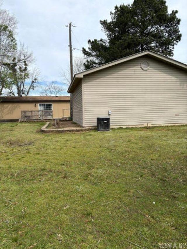 55 Posse Lane  Russellville, AR