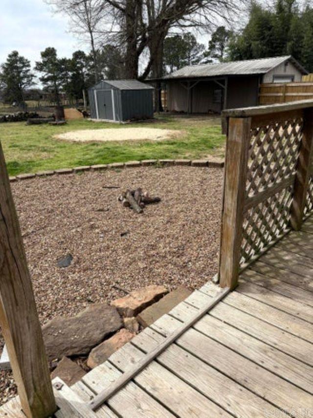55 Posse Lane  Russellville, AR