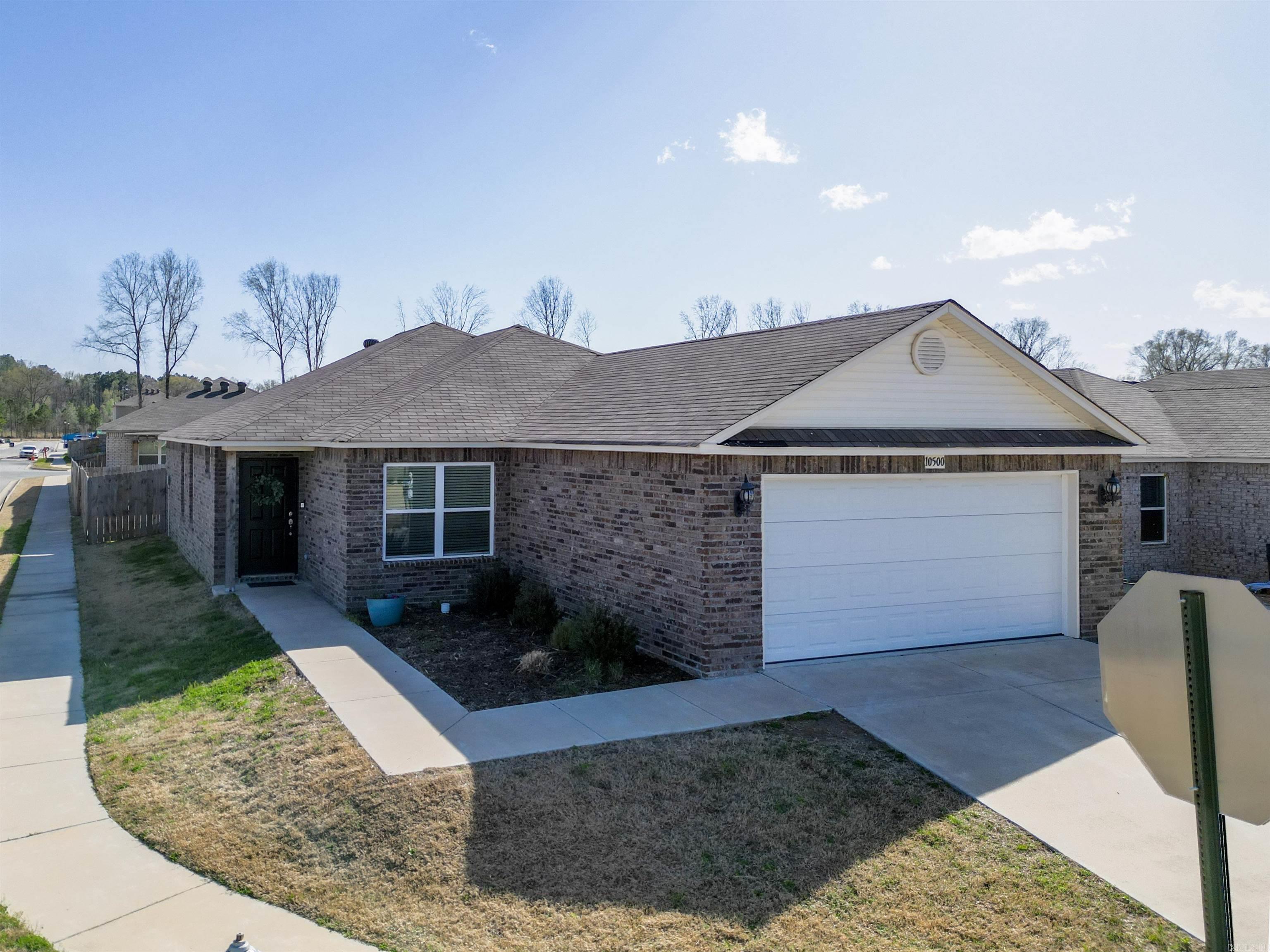 10500  Darla  North Little Rock, AR