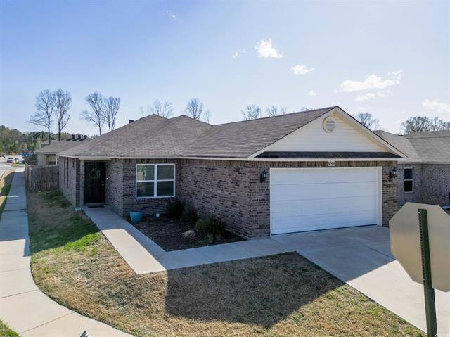 10500  Darla  North Little Rock, AR