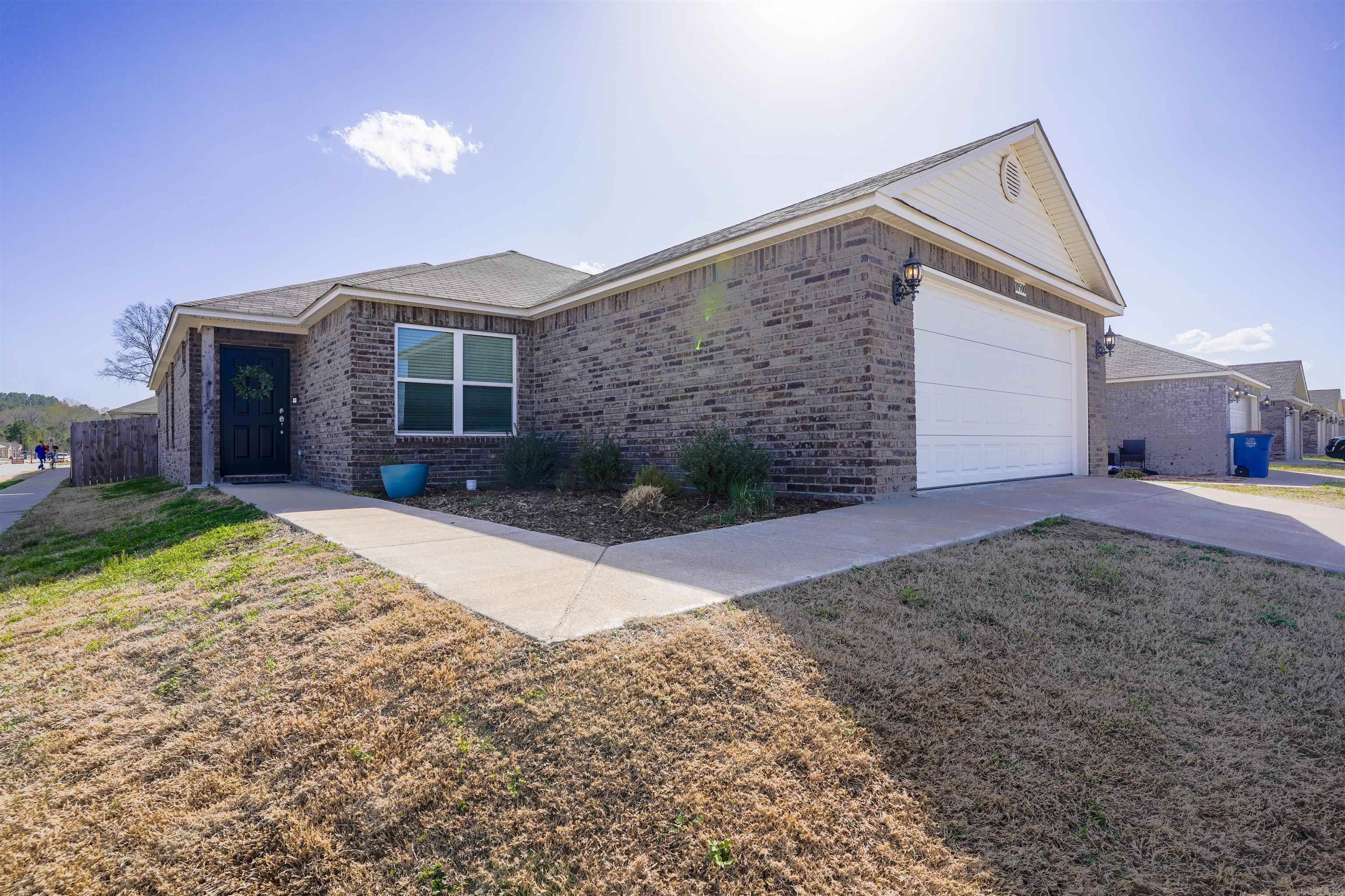 10500  Darla  North Little Rock, AR