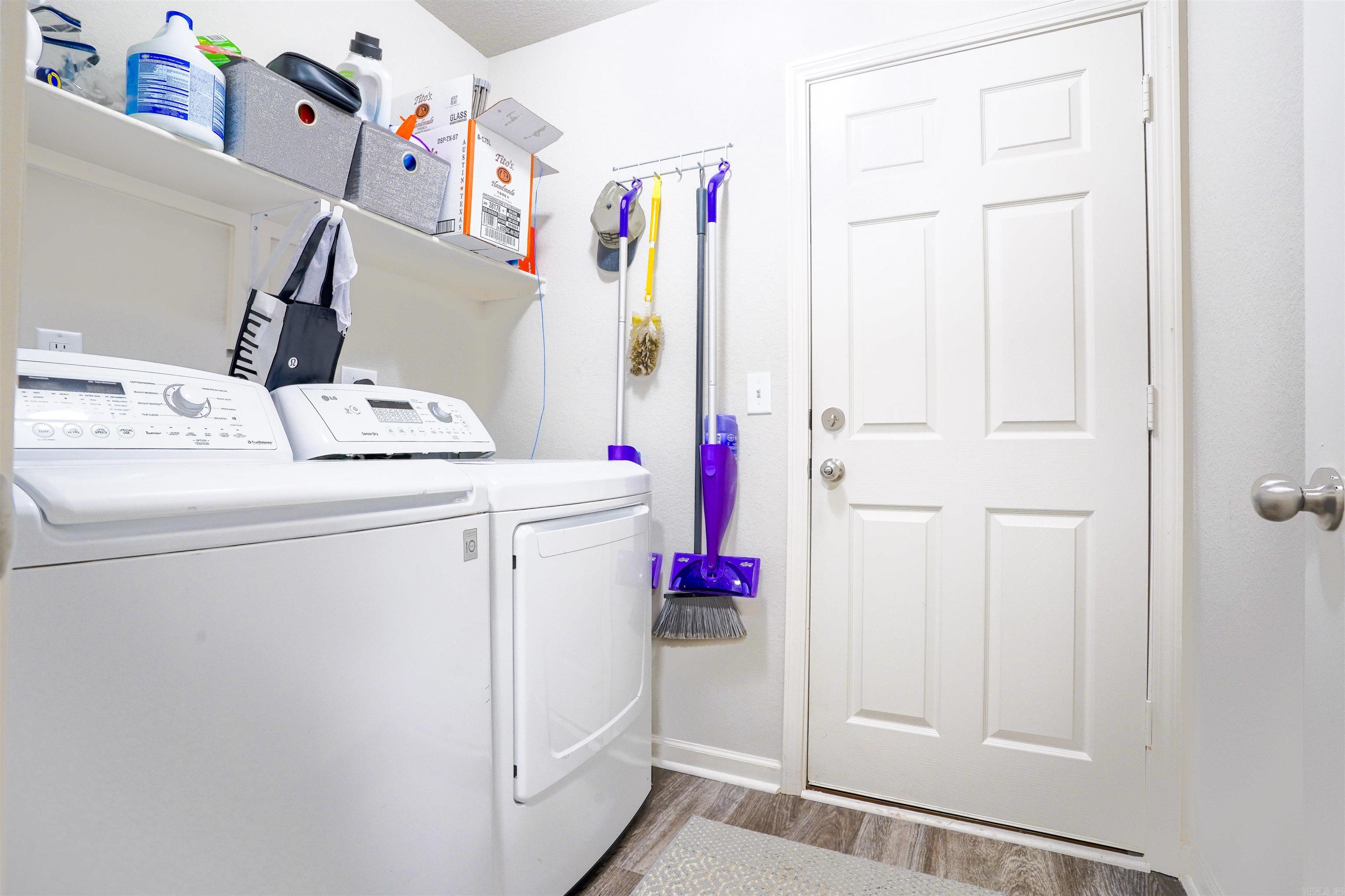 10500  Darla  North Little Rock, AR