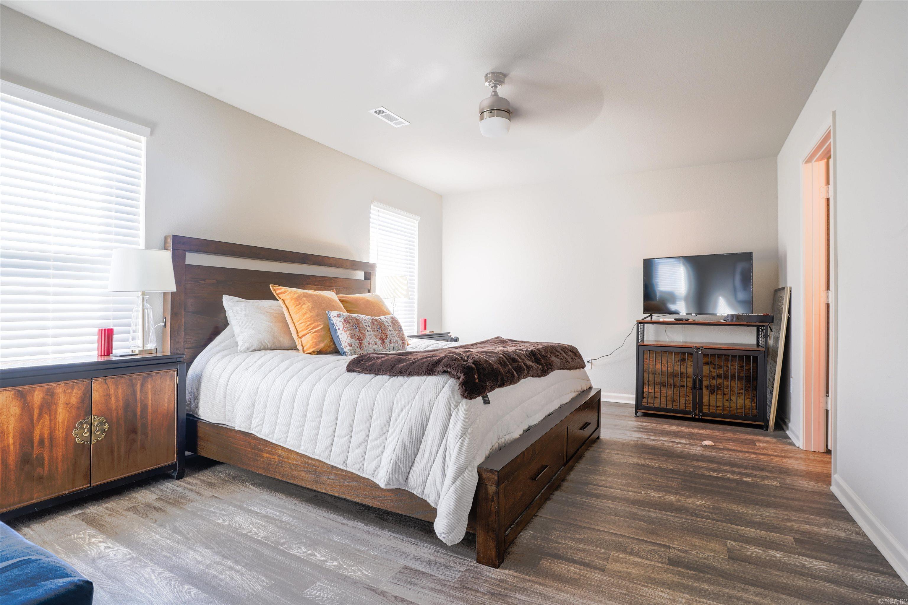 10500  Darla  North Little Rock, AR