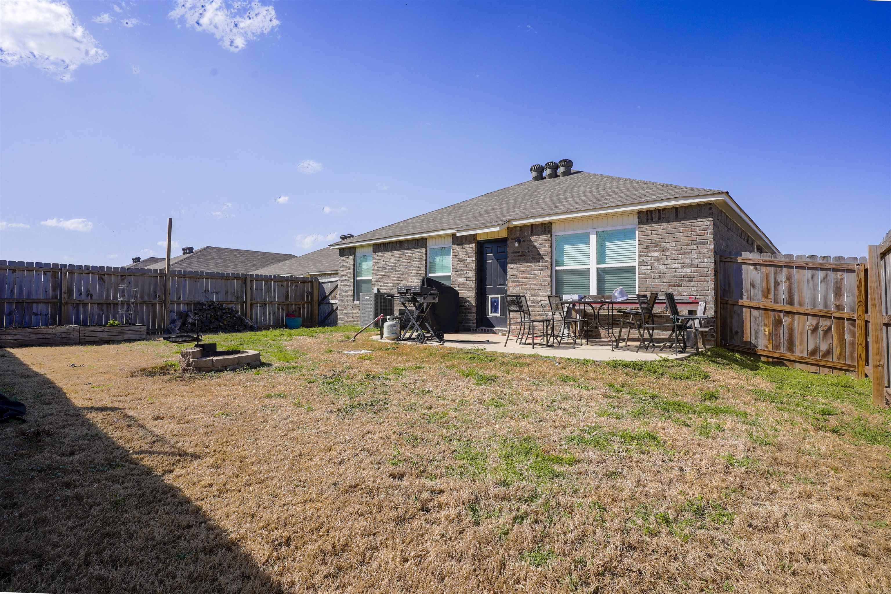 10500  Darla  North Little Rock, AR