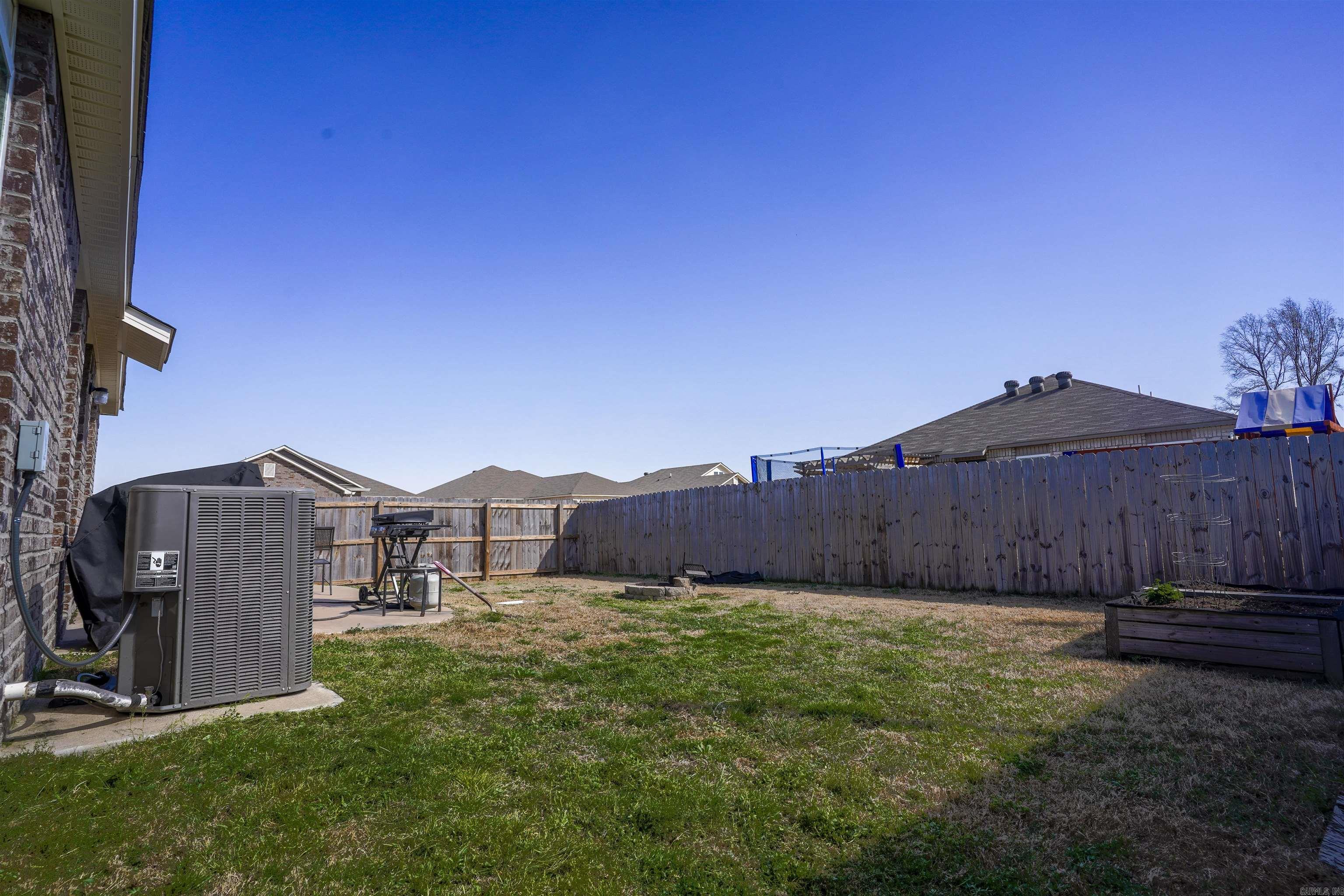 10500  Darla  North Little Rock, AR