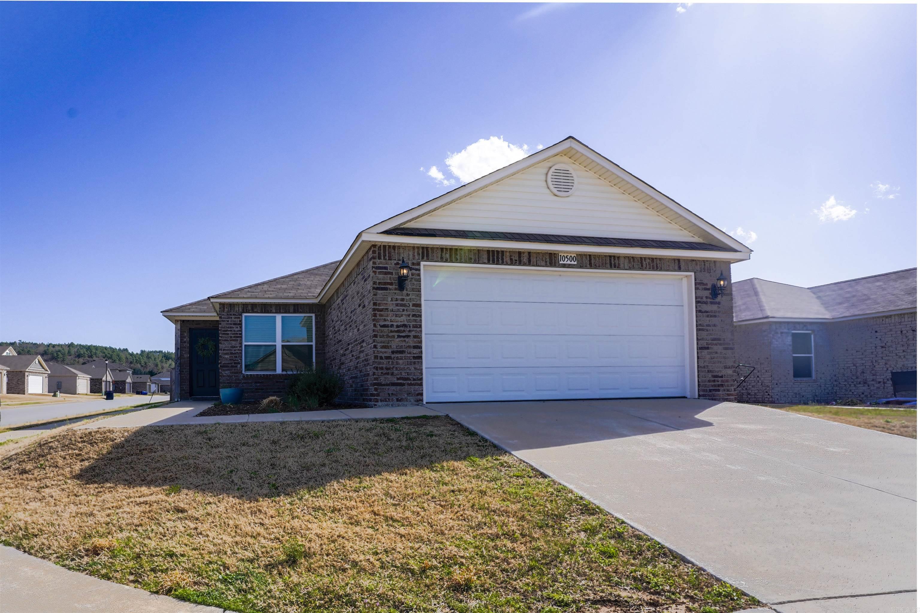 10500  Darla  North Little Rock, AR