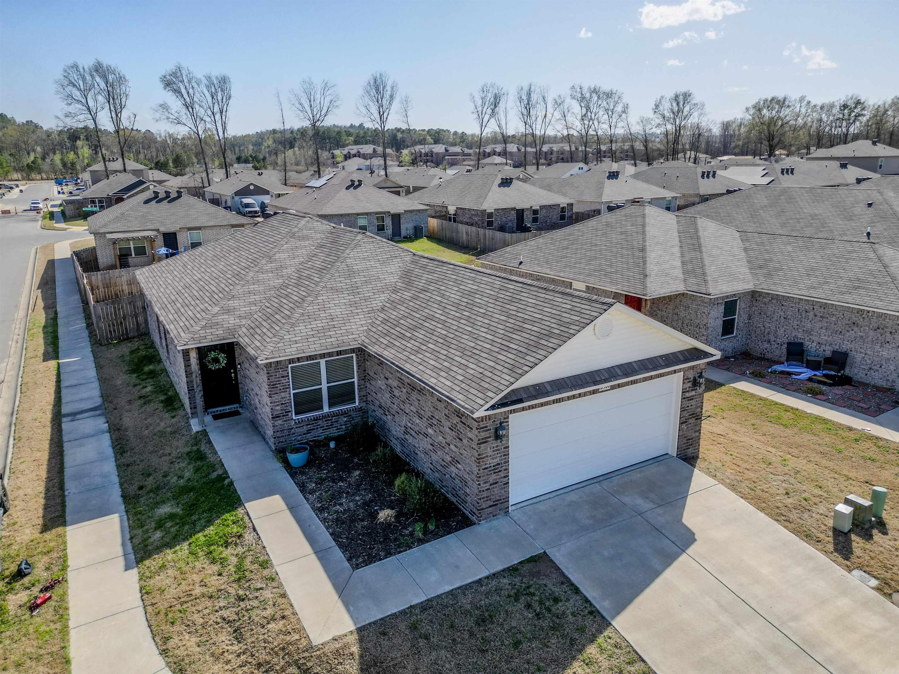 10500  Darla  North Little Rock, AR