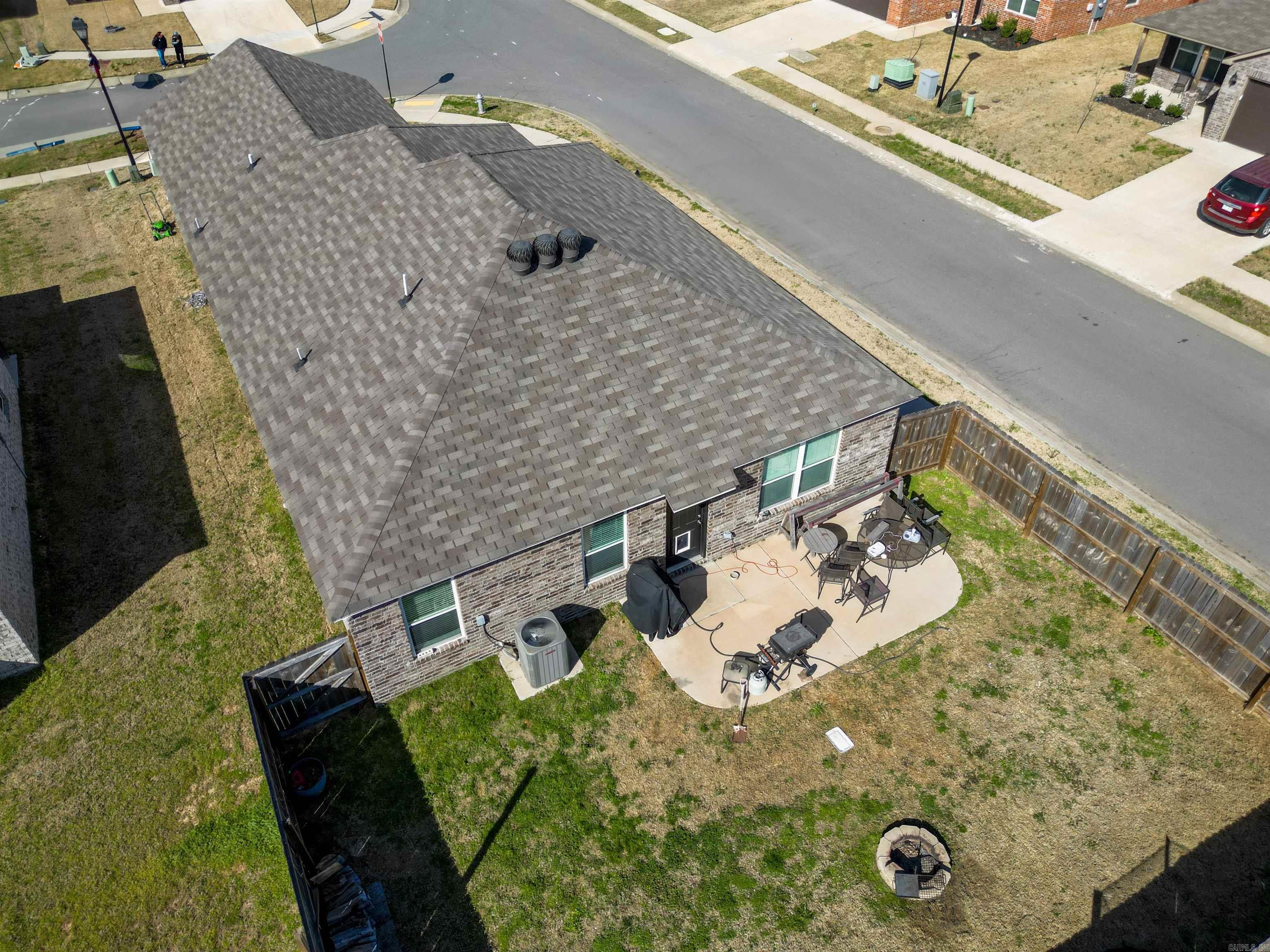 10500  Darla  North Little Rock, AR