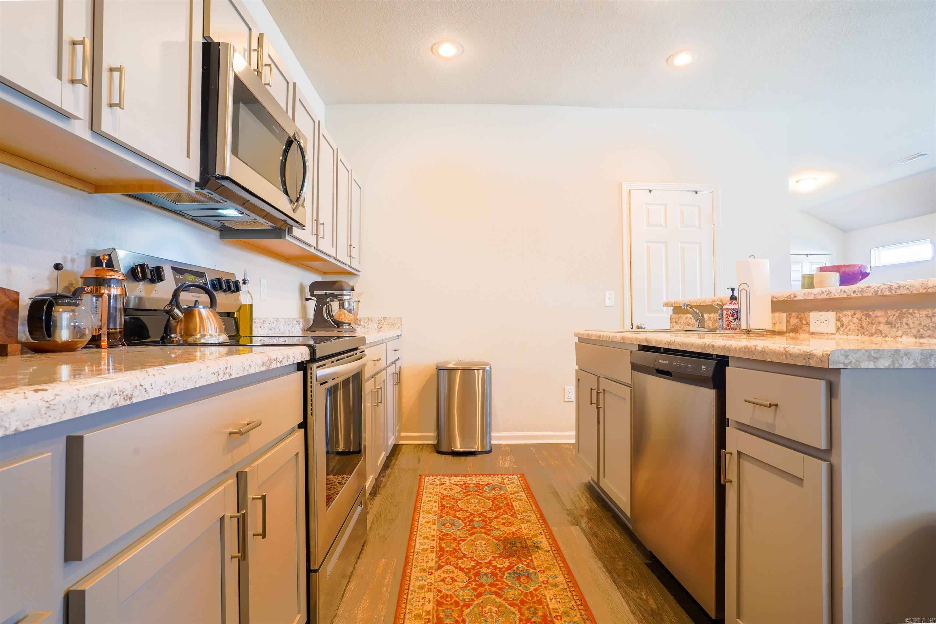 10500  Darla  North Little Rock, AR